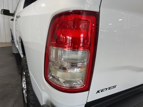 Used 2020 RAM 2500 Tradesman image 15