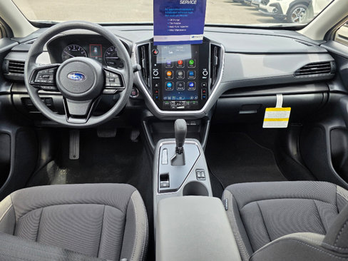 New 2025 Subaru Crosstrek 2.5i Premium image 15