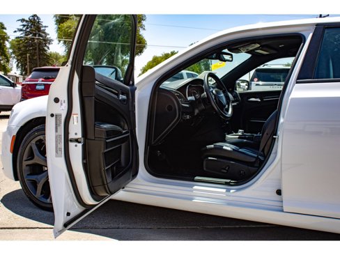 Used 2021 Chrysler 300 S image 11