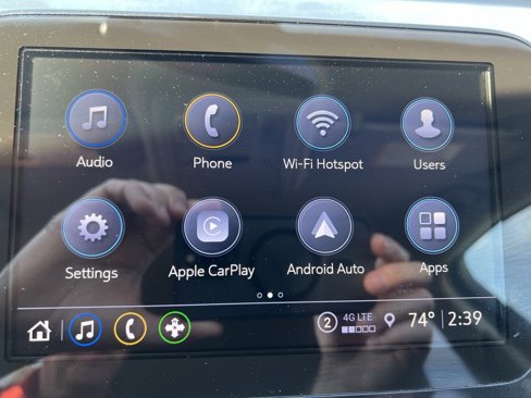 Used 2022 Chevrolet Equinox Premier image 40