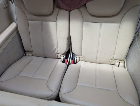 Used 2007 Mercedes-Benz GL 450 4MATIC image 32