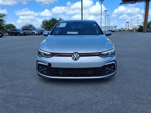 Used 2022 Volkswagen GTI S image 3