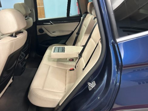 Used 2016 BMW X3 xDrive28i image 15