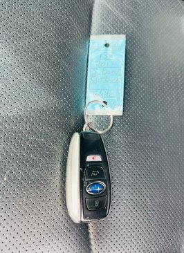 Used 2017 Subaru Outback 3.6R Limited image 28