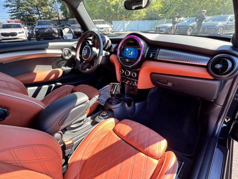 Used 2020 MINI Cooper S image 8