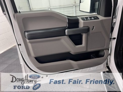 Used 2018 Ford F150 XLT image 24