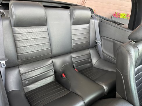 Used 2008 Ford Mustang GT image 14