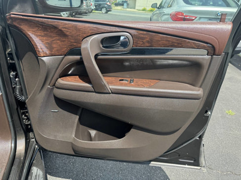 Used 2014 Buick Enclave Leather image 28