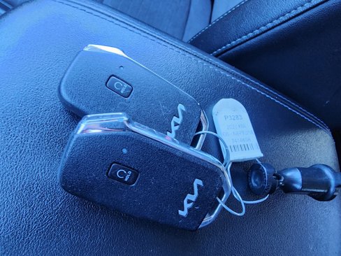 Used 2023 Kia Seltos S image 25