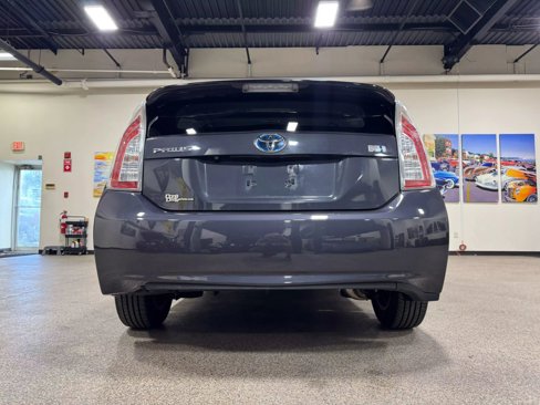 Used 2012 Toyota Prius Three image 18