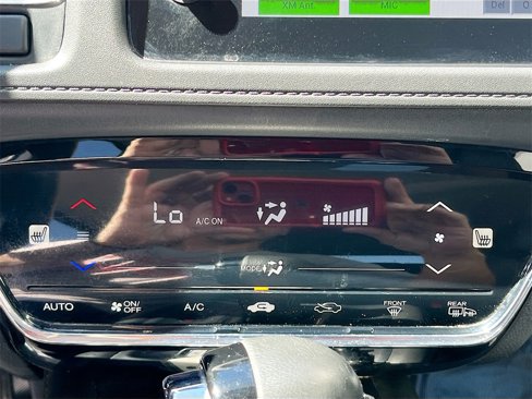 Used 2019 Honda HR-V EX-L image 15