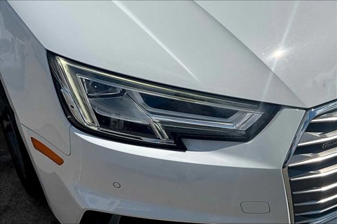 Used 2018 Audi A4 2.0T Premium Plus image 27
