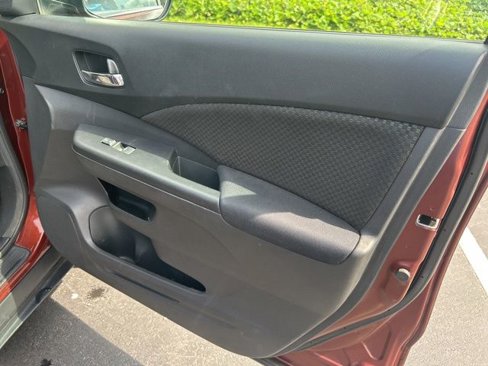 Used 2016 Honda CR-V EX image 36