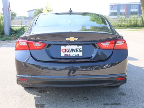 Used 2023 Chevrolet Malibu LT image 8