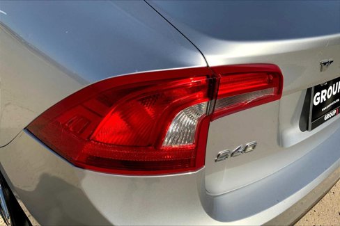 Used 2014 Volvo S60 T5 image 26