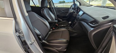 Used 2019 Buick Encore Preferred image 22