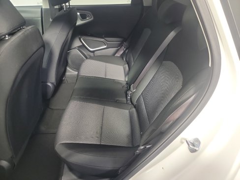 Certified 2023 Kia Soul S image 17