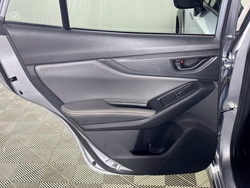 Used 2022 Subaru Crosstrek 2.5i Sport image 18