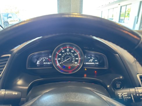 Used 2016 MAZDA MAZDA3 i Grand Touring image 28