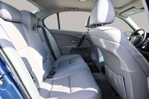 Used 2006 BMW 525i Sedan image 28