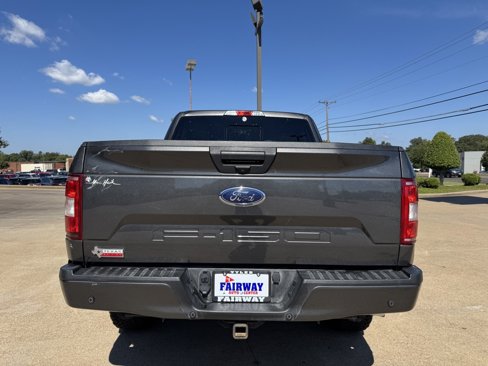 Used 2019 Ford F150 XLT w/ Equipment Group 302A Luxury image 28