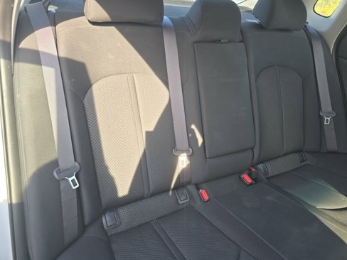 Used 2017 Kia Optima LX image 26