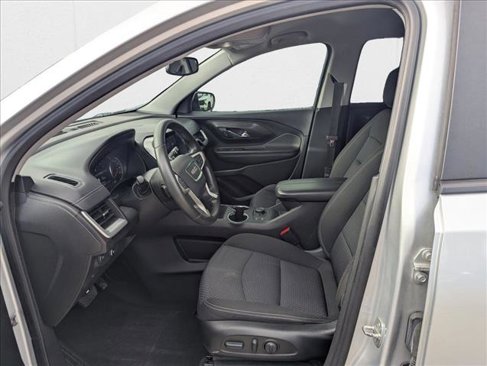 Used 2022 GMC Terrain SLE w/ Driver Convenience Package image 10