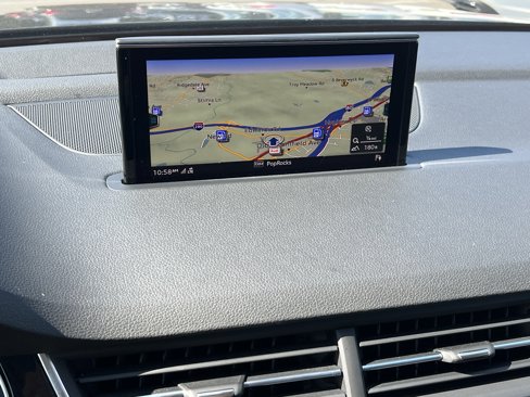 Used 2017 Audi Q7 2.0T Premium Plus image 22