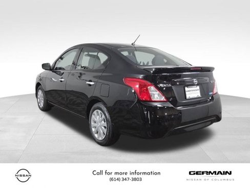 Used 2016 Nissan Versa SV image 8