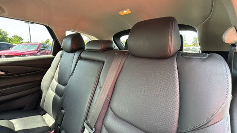 Used 2023 MAZDA CX-9 Touring Plus image 44