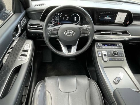 Used 2020 Hyundai Palisade Limited image 14