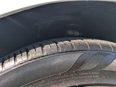 Used 2023 Tesla Model 3 Standard Range image 10