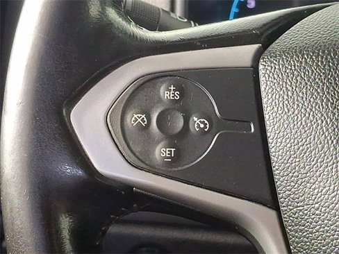 Used 2016 Chevrolet Colorado LT image 22