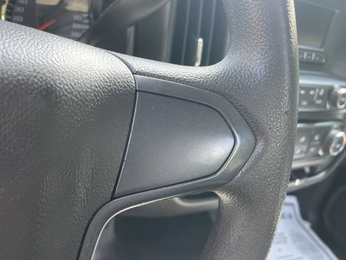 Used 2016 Chevrolet Silverado 1500 W/T image 25