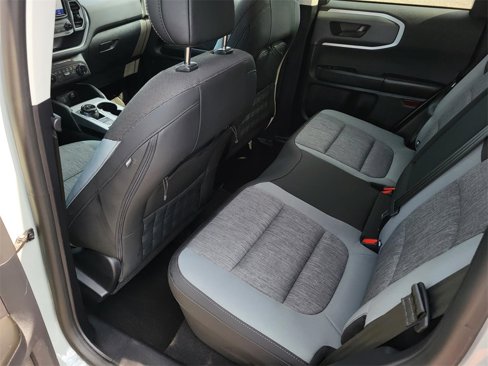 Used 2022 Ford Bronco Sport Big Bend w/ Convenience Package image 23