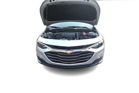 Used 2019 Chevrolet Malibu LT image 22