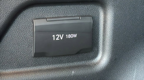 Used 2024 Hyundai Tucson SEL image 9