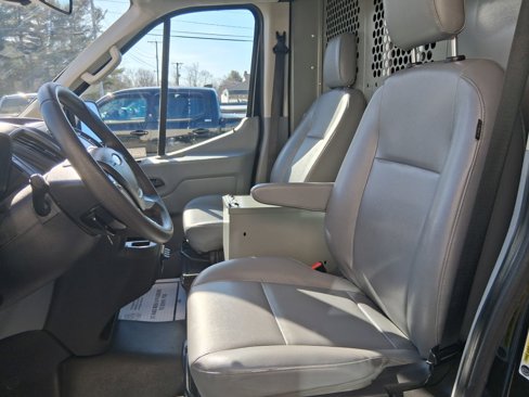 Used 2017 Ford Transit 250 148 Medium Roof image 10