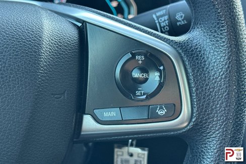 Used 2019 Honda Civic LX image 25