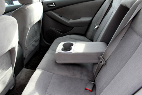 Used 2012 Nissan Altima 2.5 S image 75