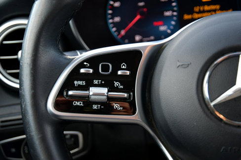 Used 2022 Mercedes-Benz GLC 300 image 18