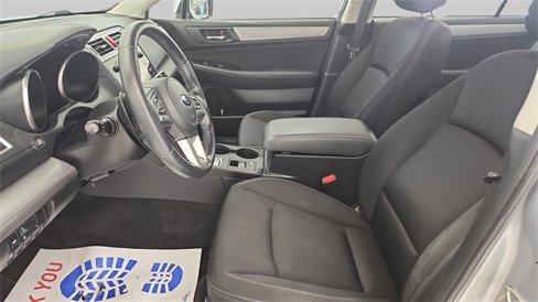 Used 2015 Subaru Legacy 2.5i Premium w/ Popular Package #1 image 10