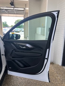 Used 2020 GMC Terrain SLT w/ Preferred Package image 13