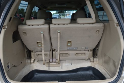 Used 2007 Honda Odyssey EX-L image 9