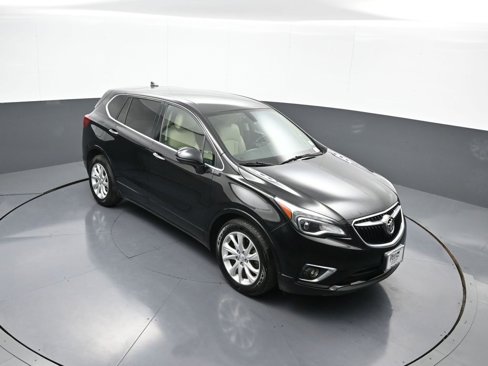 Used 2019 Buick Envision Preferred image 35