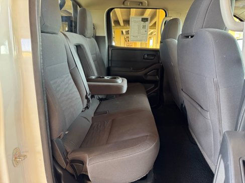 Used 2022 Nissan Frontier S w/ Technology Package image 23