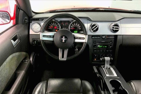 Used 2006 Ford Mustang GT image 11