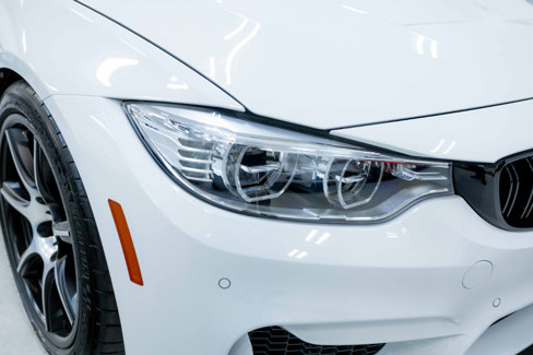 Used 2016 BMW M4 GTS image 17