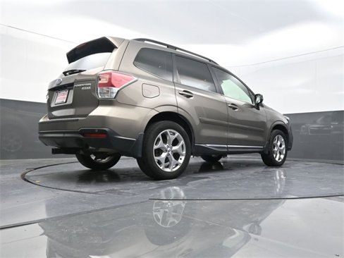 Used 2017 Subaru Forester 2.5i Touring image 33