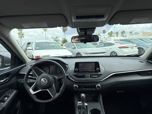 Used 2022 Nissan Altima 2.5 S image 10